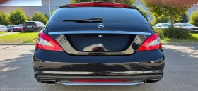 Mercedes-Benz CLS 350 3.0CDI * AMG LINE* 4MATIC* AIR MATIC* ШВЕЙЦАРИЯ - 14999 € / 29335.49 лв. - 44512521 6
