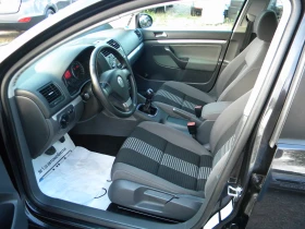 VW Golf 5   1, 6I 102kc   UNITED  EURO 4 | Mobile.bg � ����� ������ 9