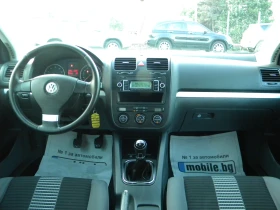 VW Golf 5   1, 6I 102kc   UNITED  EURO 4 | Mobile.bg � ����� ������ 13