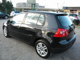 VW Golf 5   1, 6I 102kc   UNITED  EURO 4 | Mobile.bg � ����� ������ 3