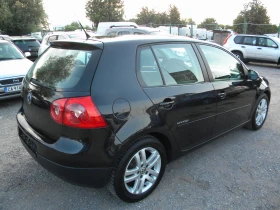 VW Golf 5   1, 6I 102kc   UNITED  EURO 4 | Mobile.bg � ����� ������ 4