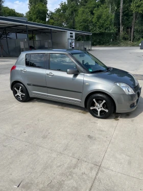 Suzuki Swift | Mobile.bg � ����� ������ 3