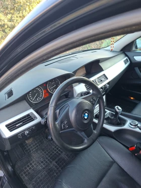 BMW 525 E61 525d facelift | Mobile.bg � ����� ������ 3