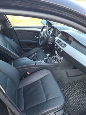 BMW 525 E61 525d facelift | Mobile.bg � ����� ������ 7