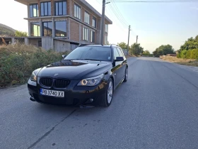 BMW 525 E61 525d facelift | Mobile.bg � ����� ������ 16