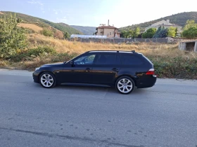 BMW 525 E61 525d facelift | Mobile.bg � ����� ������ 13