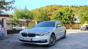 BMW 520 d
