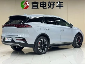 BYD Tang undefined | Auto.bg — изображение 2