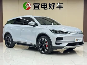 BYD Tang undefined | Auto.bg — изображение 3