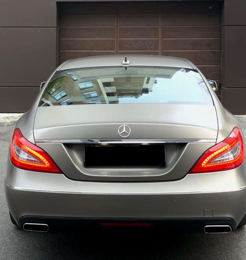 Mercedes-Benz CLS 350 Edition1 Designo  ?Лизинг?, снимка 3 - Автомобили и джипове - 45561214