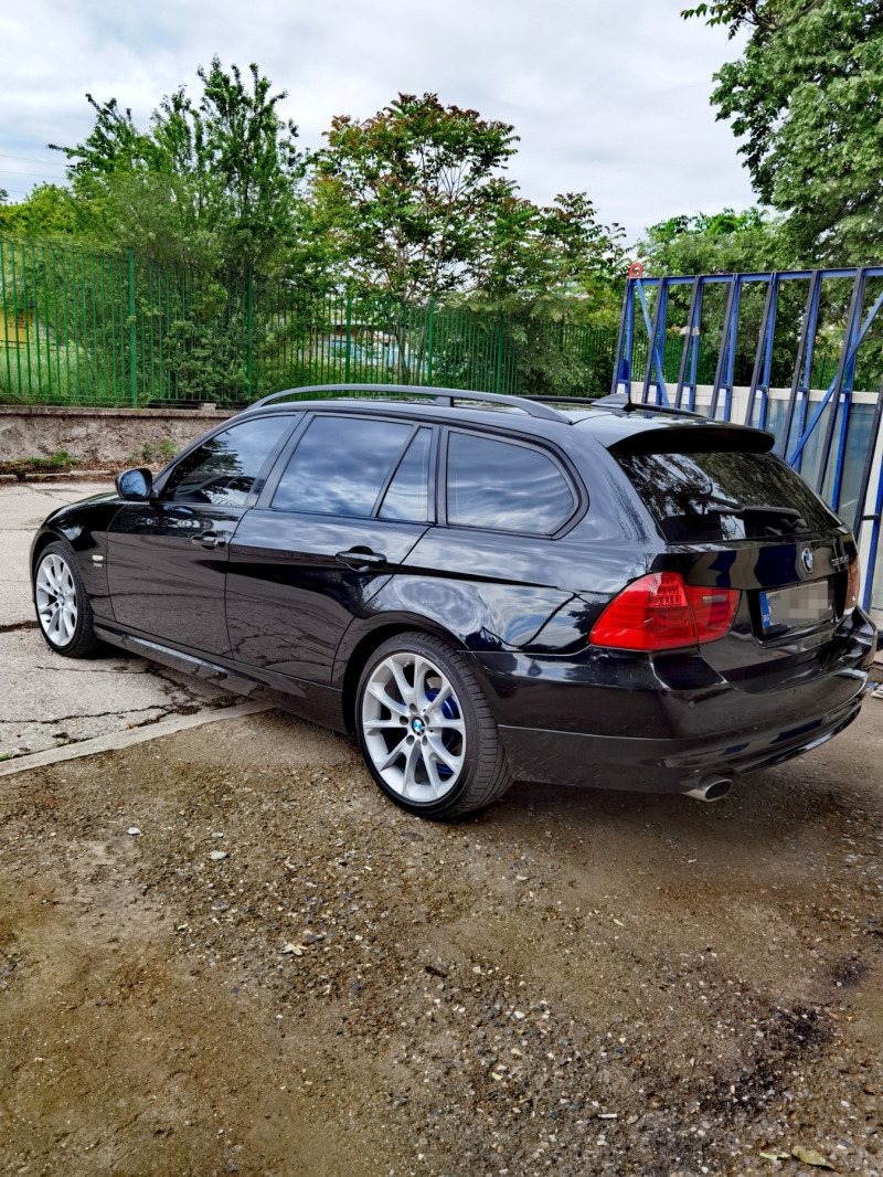 BMW 320 D Xdrive, снимка 6 - Автомобили и джипове - 45914799