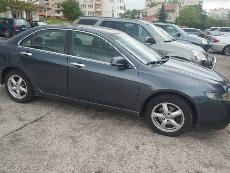 Honda Accord, снимка 7 - Автомобили и джипове - 46932930