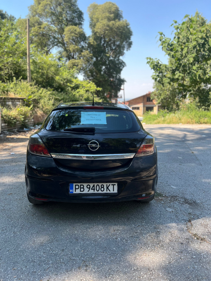 Opel Astra, снимка 6 - Автомобили и джипове - 46367496