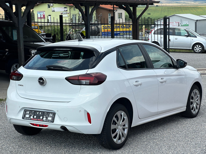 Opel Corsa 1.5CDTi EURO 6B! NAVi! * 93 000км* Уникат! , снимка 6 - Автомобили и джипове - 46387920