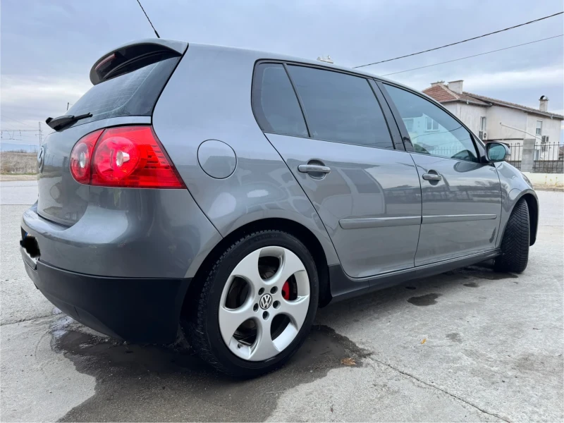 VW Golf GTI / DSG, снимка 2 - Автомобили и джипове - 48361091