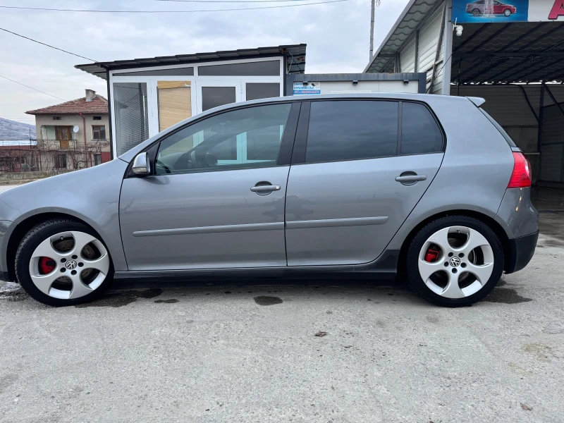 VW Golf GTI / DSG, снимка 6 - Автомобили и джипове - 48361091