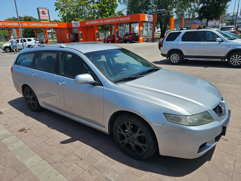 Honda Accord, снимка 5 - Автомобили и джипове - 48527236