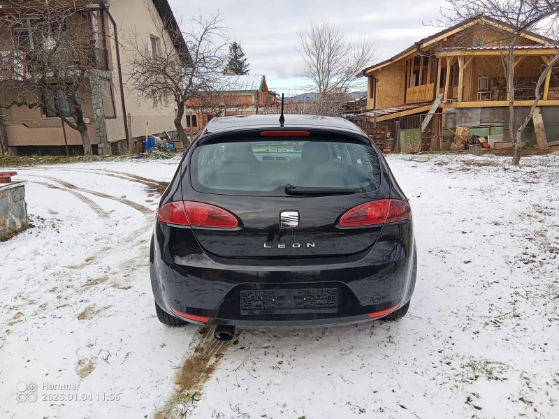 Seat Leon 1.9tdi, снимка 3 - Автомобили и джипове - 48547066