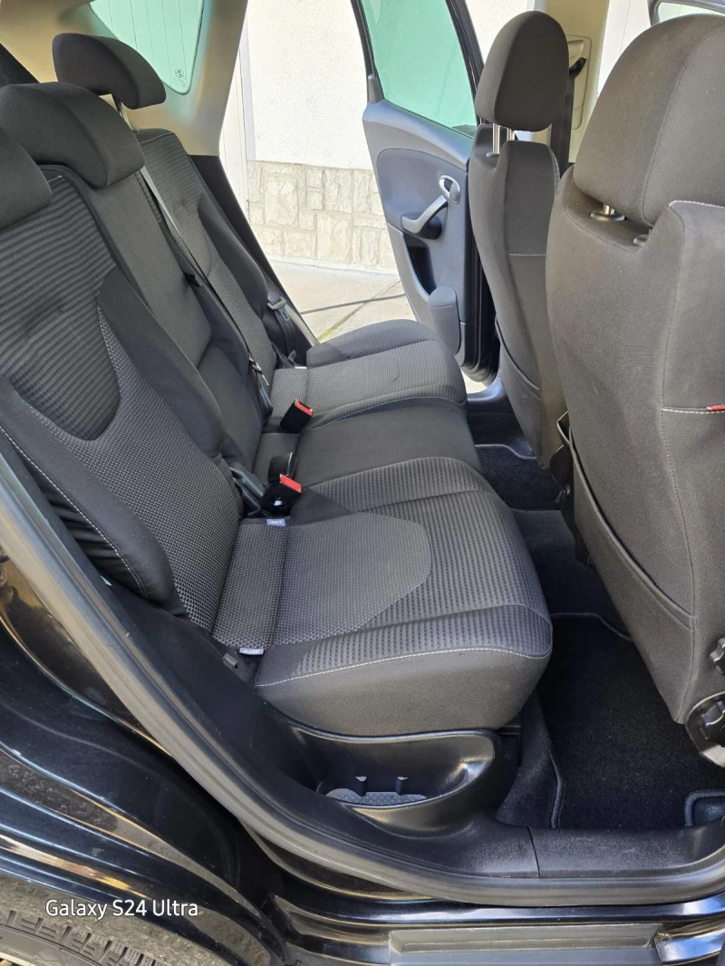 Seat Altea 2.0 TDI FACELIF, снимка 2 - Автомобили и джипове - 48874633