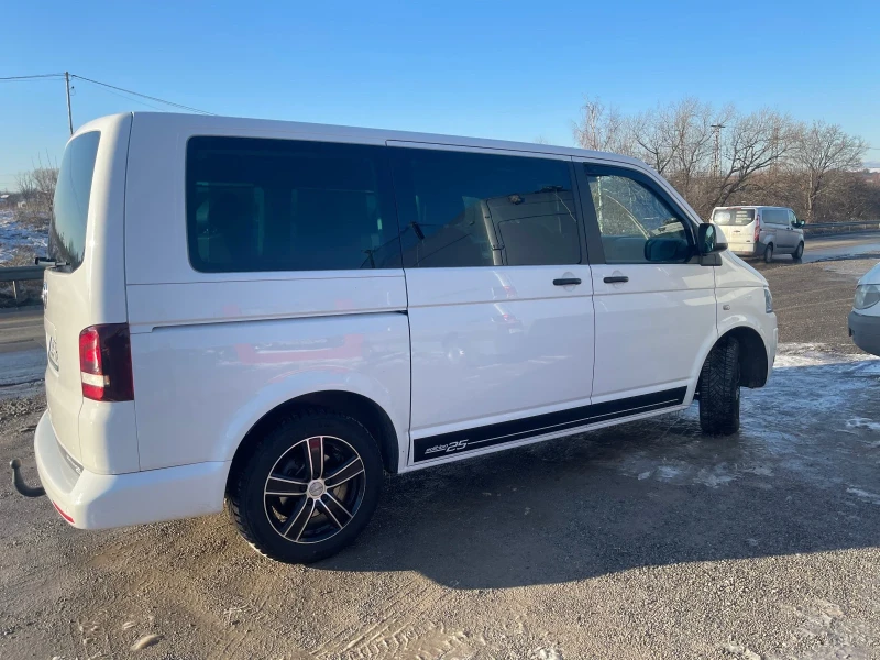 VW Multivan, снимка 4 - Автомобили и джипове - 49201485