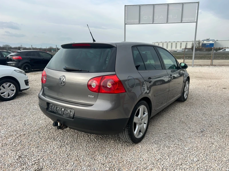 VW Golf * 1.9* TDi* GT* 6-скорости* , снимка 3 - Автомобили и джипове - 49465072