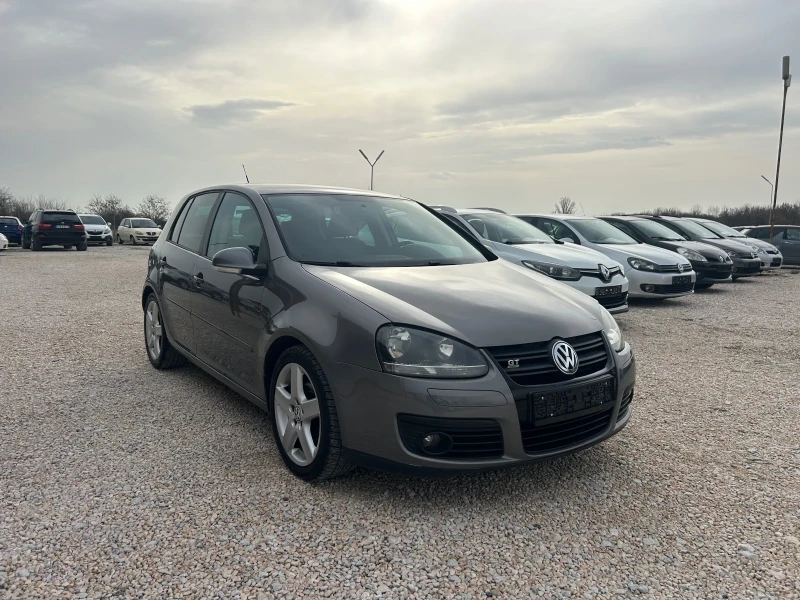 VW Golf * 1.9* TDi* GT* 6-скорости* , снимка 2 - Автомобили и джипове - 49465072