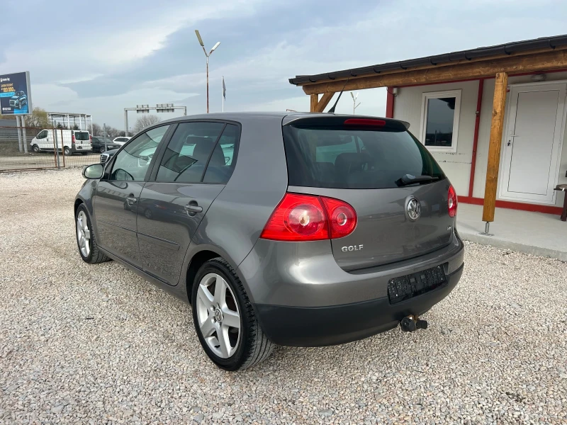 VW Golf * 1.9* TDi* GT* 6-скорости* , снимка 4 - Автомобили и джипове - 49465072