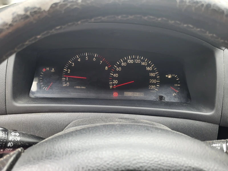 Toyota Corolla verso, снимка 10 - Автомобили и джипове - 52545246