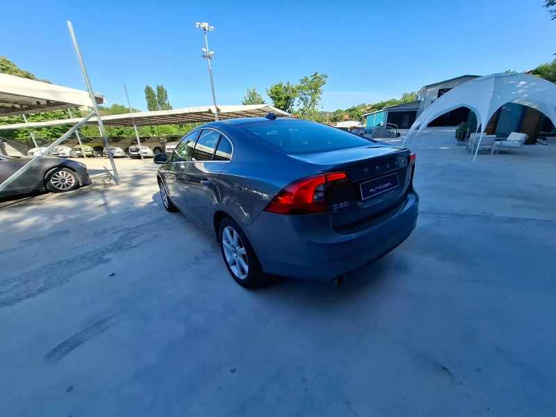 Volvo S60 2.0 D2 Momentum, снимка 7 - Автомобили и джипове - 50552158