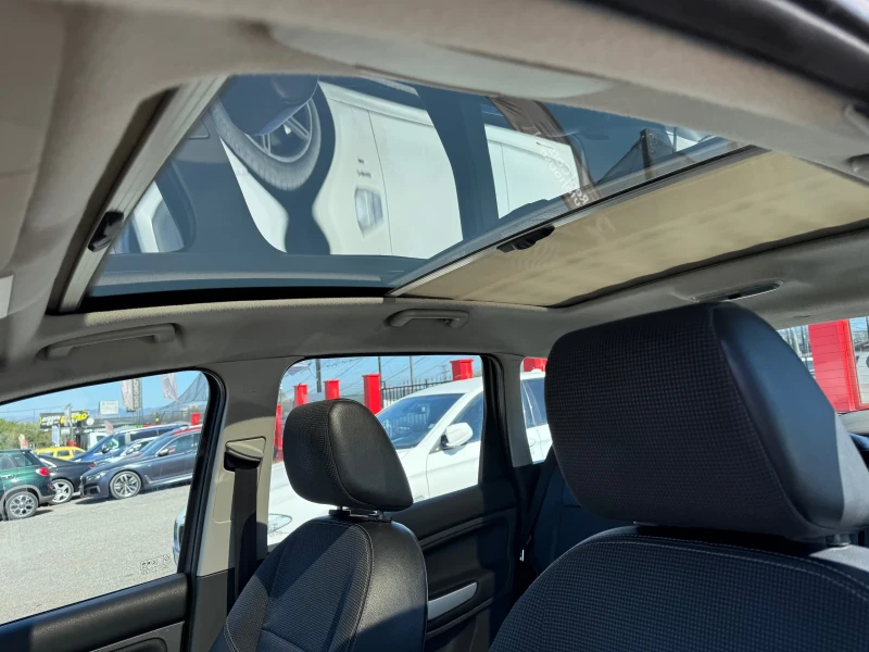 Ford C-max  2.0. СОБСТВЕН ЛИЗИНГ* , снимка 12 - Автомобили и джипове - 51503118