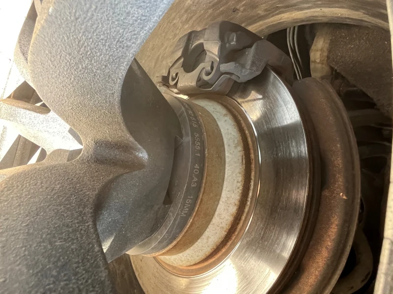 Mercedes-Benz CLS 350  272hp, снимка 9 - Автомобили и джипове - 52824047