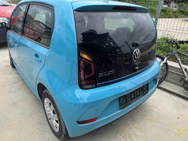 VW Up 36.8 kw-H, снимка 3 - Автомобили и джипове - 51493410