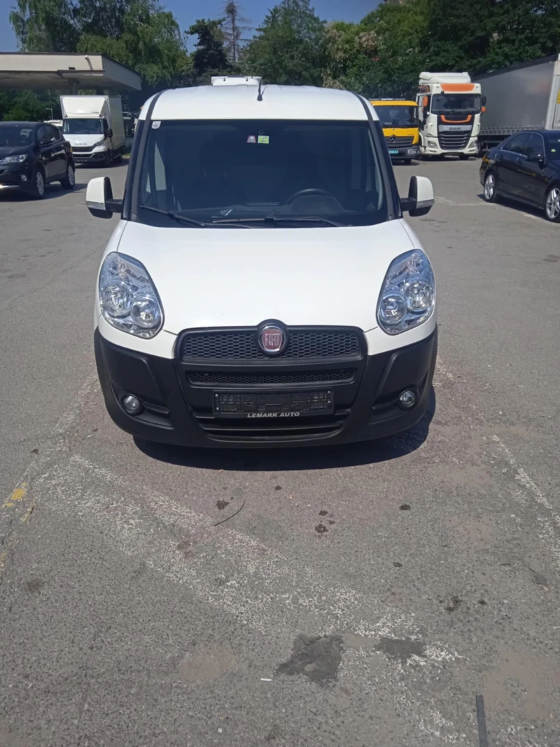 Fiat Doblo
