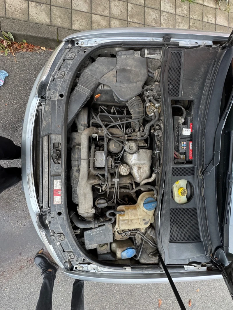 Audi A6 2.5, снимка 9 - Автомобили и джипове - 51878799