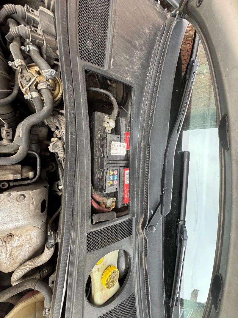 Audi A6 2.5, снимка 11 - Автомобили и джипове - 51878799