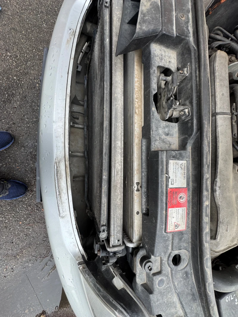 Audi A6 2.5, снимка 10 - Автомобили и джипове - 51878799