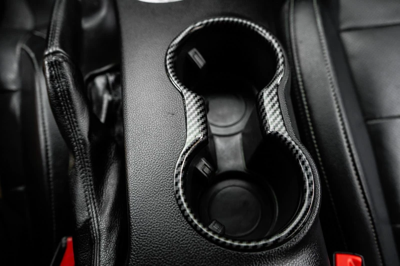 Ford Mustang 2.3 Ecoboost / Подгрев и Обдухване / Premium, снимка 15 - Автомобили и джипове - 52749579