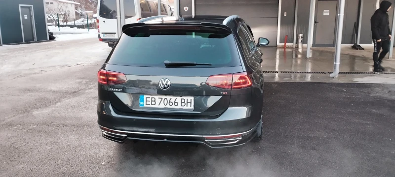 VW Passat, снимка 6 - Автомобили и джипове - 52449094