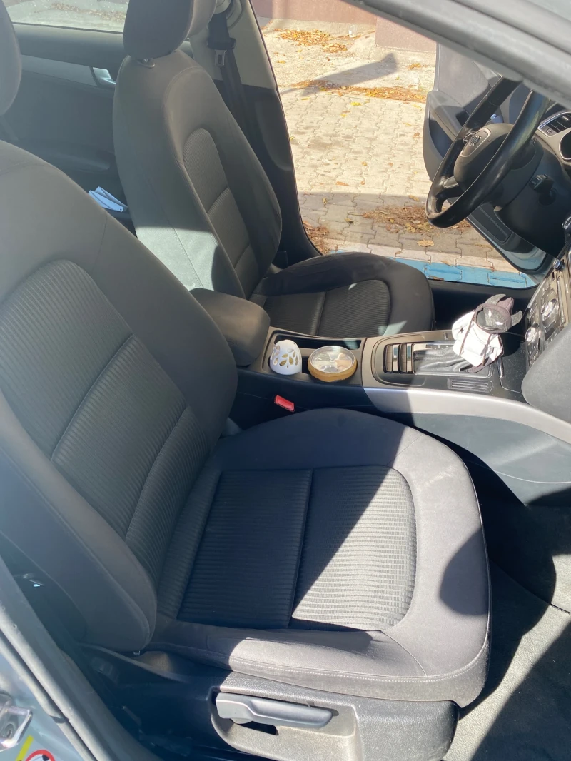 Audi A4  2.0D* 143HP* FACELIFT* Автоматик* , снимка 6 - Автомобили и джипове - 52455188