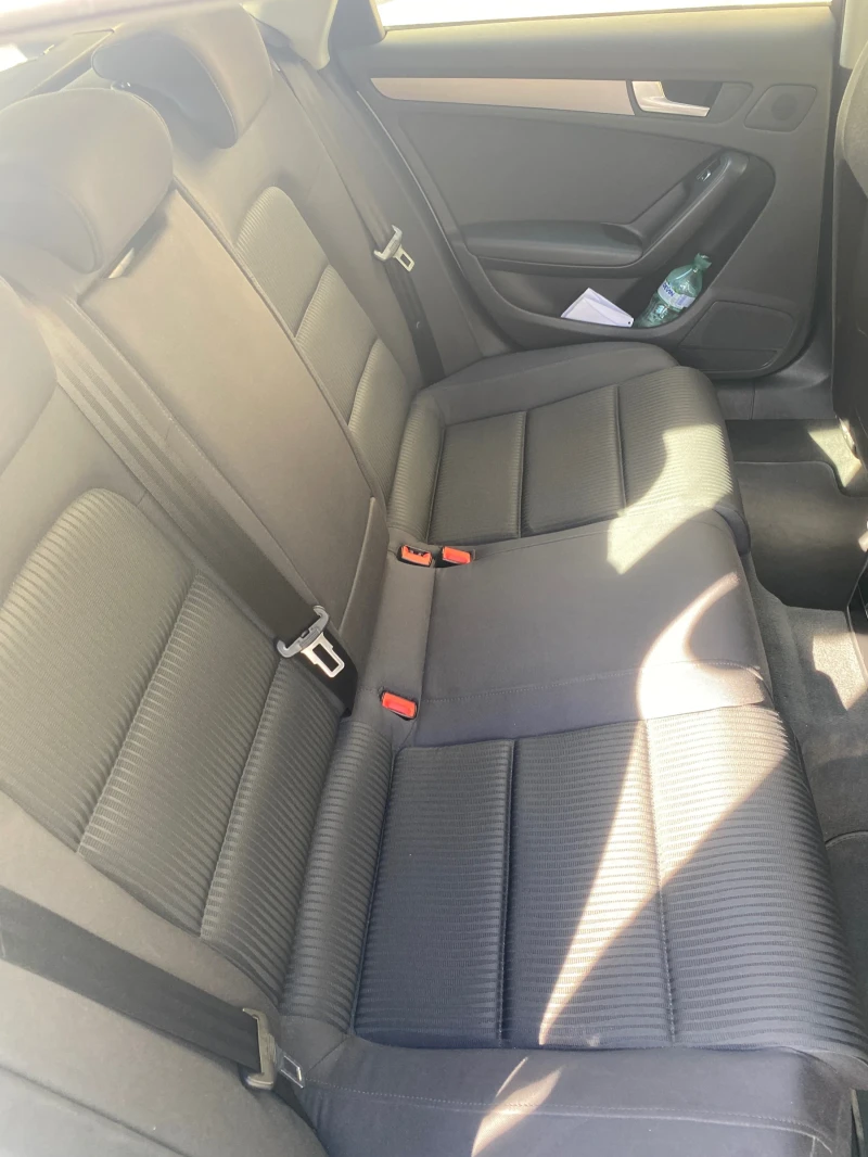 Audi A4  2.0D* 143HP* FACELIFT* Автоматик* , снимка 11 - Автомобили и джипове - 52455188