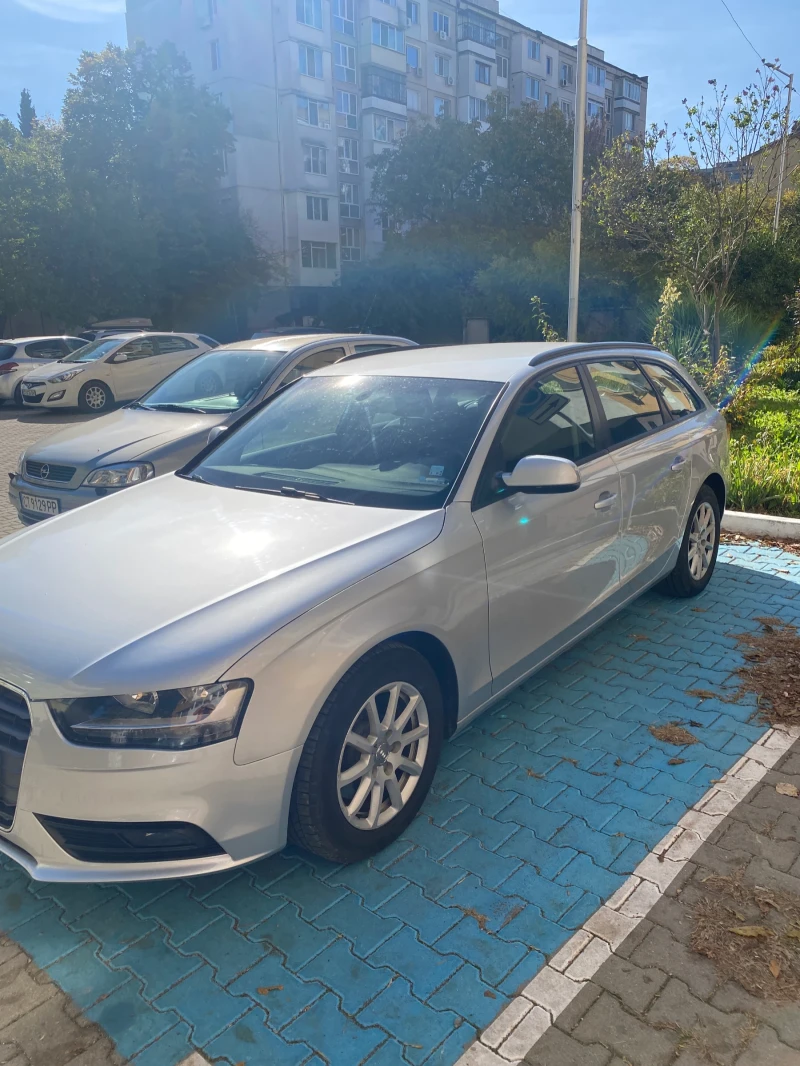 Audi A4  2.0D* 143HP* FACELIFT* Автоматик* , снимка 2 - Автомобили и джипове - 52455188