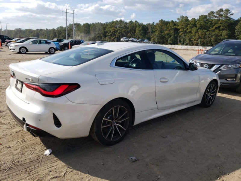 BMW 430 HUD* DIGITAL* HARMAN KARDON* DISTRONIC* ASSIST* , снимка 3 - Автомобили и джипове - 52616432