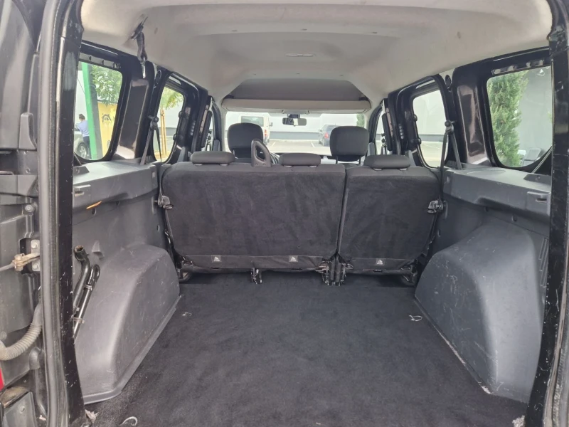 Dacia Dokker 1.5 / 90 к.с. STEPWAY, снимка 16 - Автомобили и джипове - 52645327