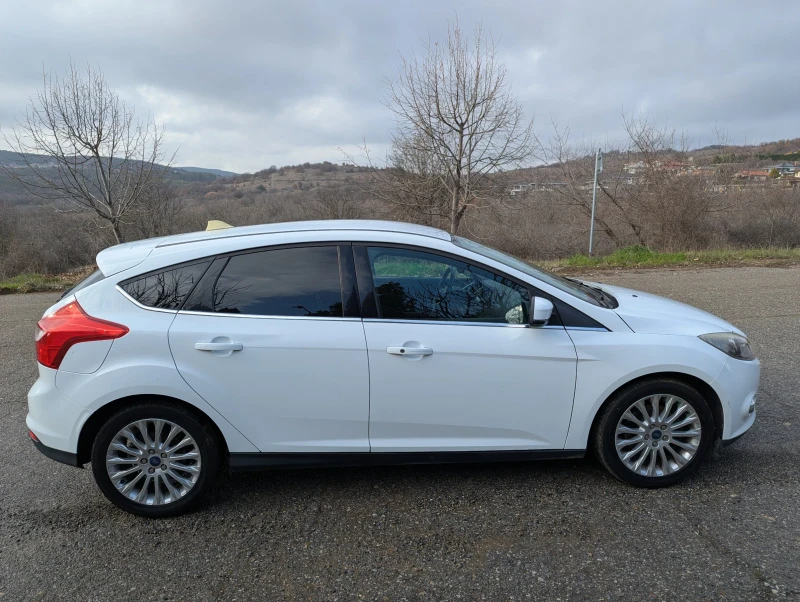 Ford Focus 1.6 / 93000 км., снимка 3 - Автомобили и джипове - 53023994