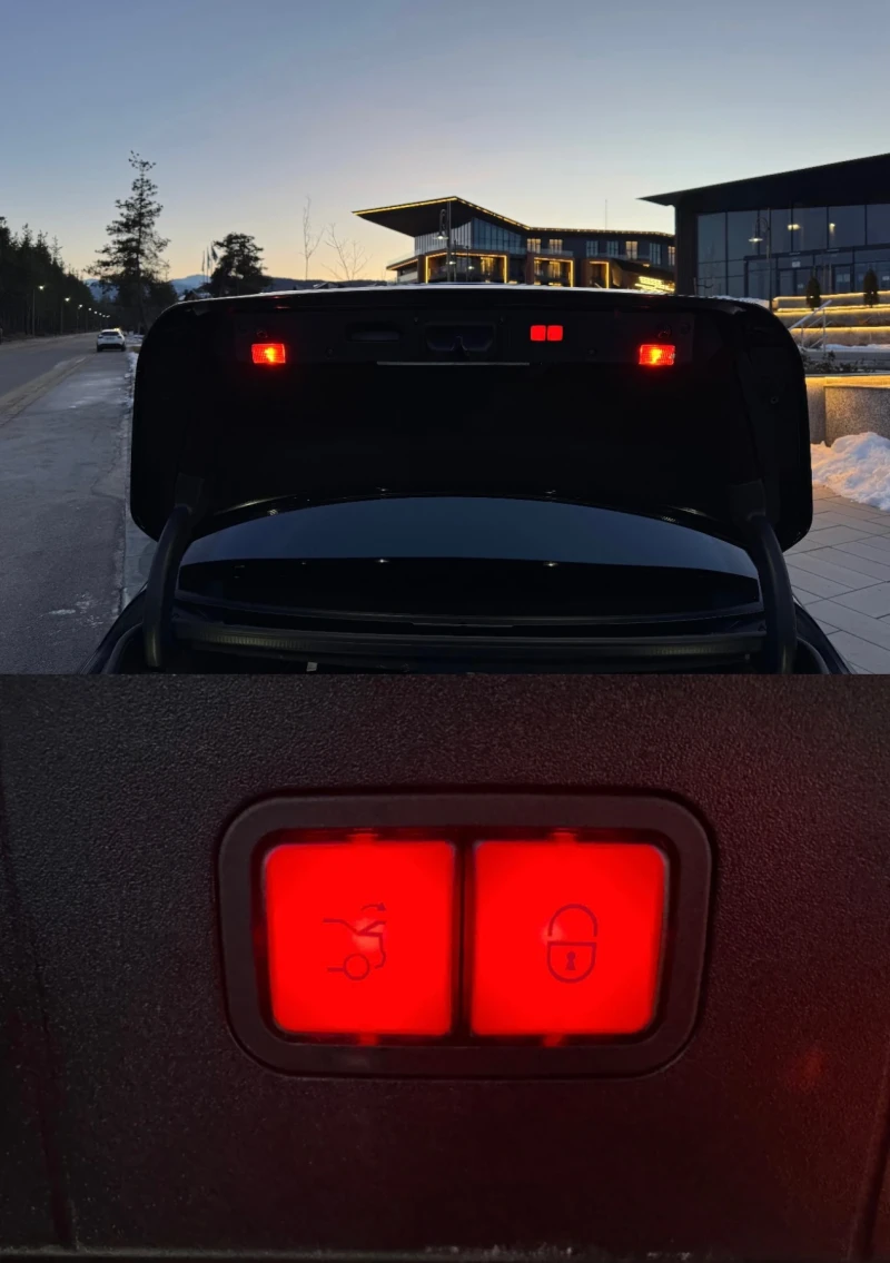 Mercedes-Benz S 500, снимка 9 - Автомобили и джипове - 53113258