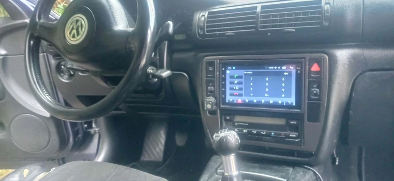 VW Passat, снимка 7 - Автомобили и джипове - 53297377