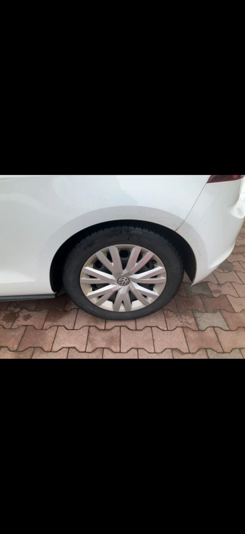 VW Golf GTD ОЧАКВАН ВНОС, снимка 5 - Автомобили и джипове - 53368191