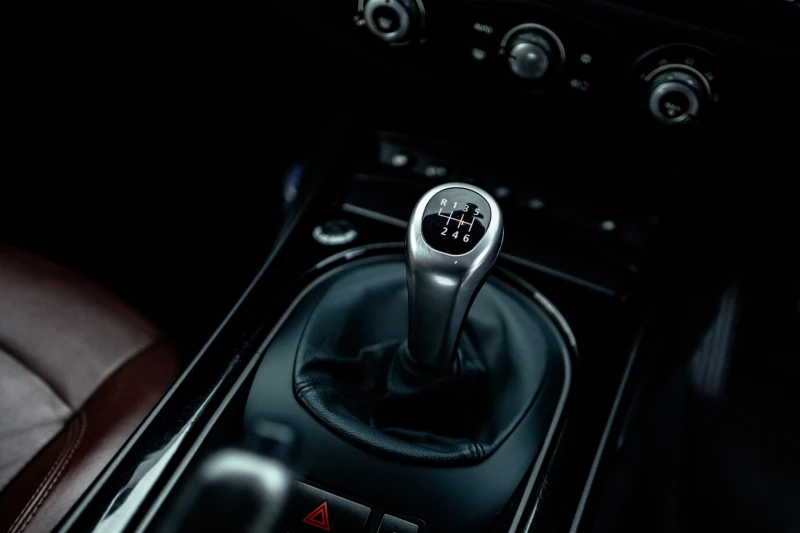 BMW Z4 E85 HardTop, снимка 5 - Автомобили и джипове - 53387791