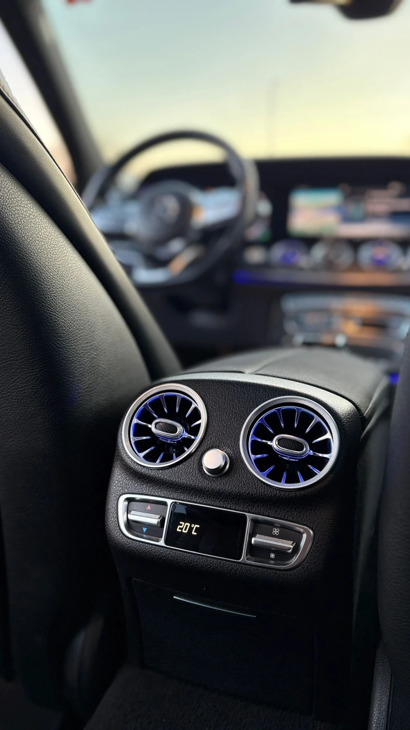 Mercedes-Benz E 220, снимка 15 - Автомобили и джипове - 53485274