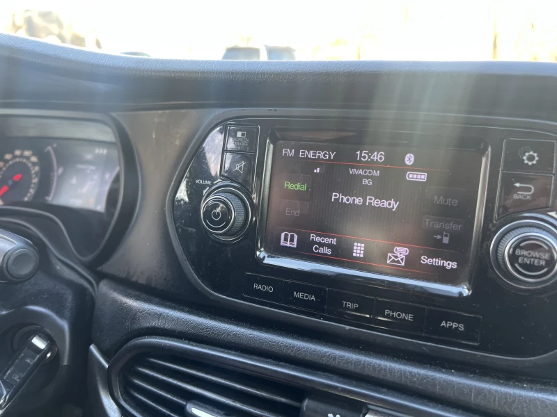 Fiat Tipo Fiat tipo 1, 4 lpg 120 hp, снимка 12 - Автомобили и джипове - 53539124